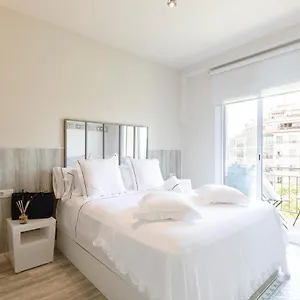 Chic Gran Via Apartamento